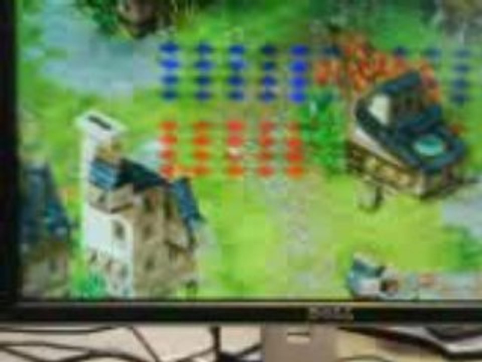 239wolv dofus japan expo