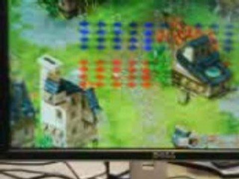 239wolv dofus japan expo