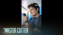 Pranking the Master Cutter