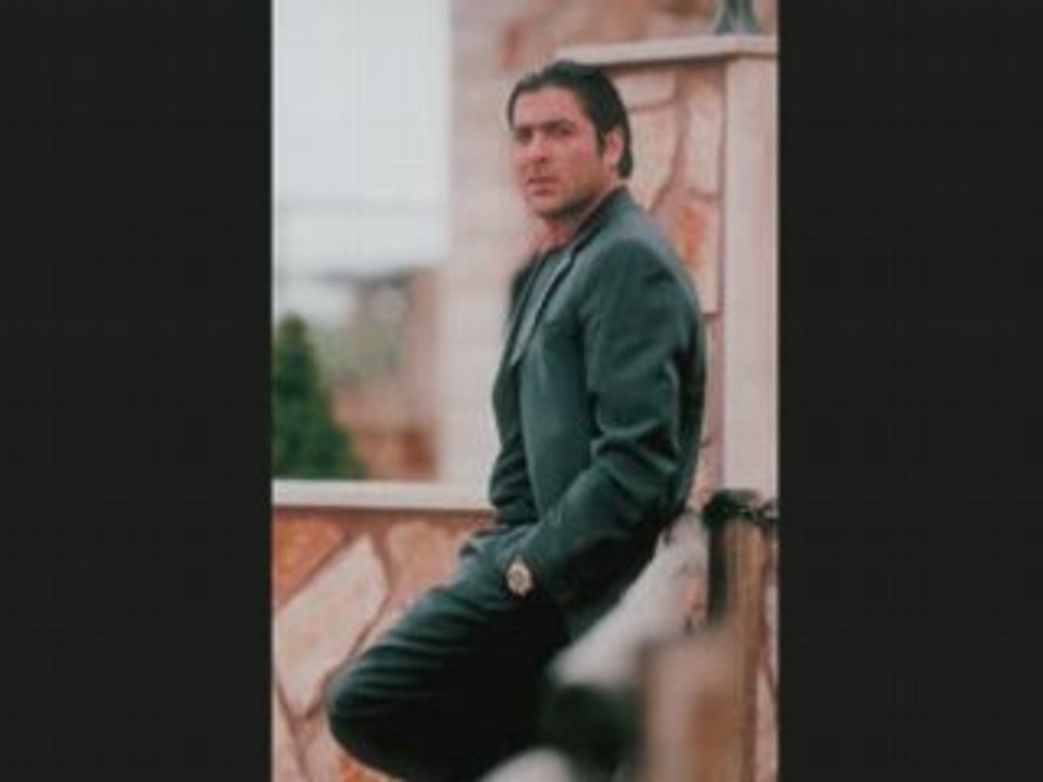 Wael Kfoury - Khedny Leik