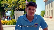 Daha On Yedi (Solo 17) -Capitulo 13.2 - Series Turcas (Spanish Sub)