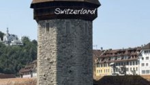 Lucerne, Switzerland