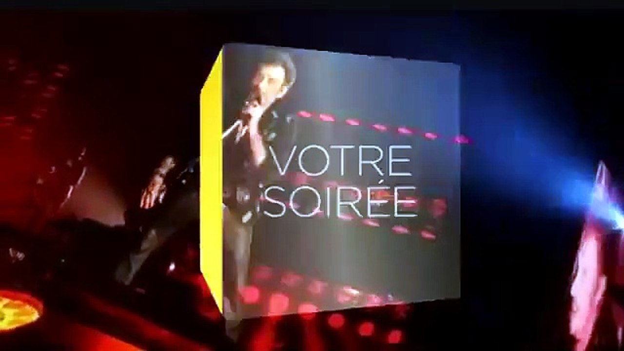 2016 - Johnny Hallyday à Tahiti : teaser TV du...