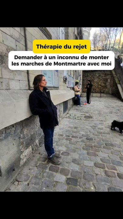 Et si on visitait Paris à 2 ?