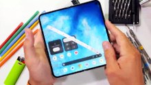 Novo dobrável da Google não sobreviveu a teste de resistência