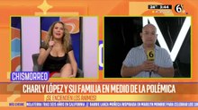 Chismorreo - 21 de Agosto del 2026