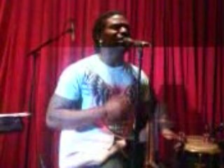 Gage - Mon Frère (Concert privé ADO)