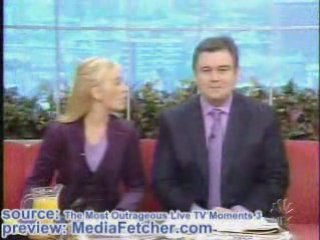 Outrageous News Bloopers