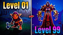 Leveling Up to Take On Broken Bosses – Stonewards: The Movie