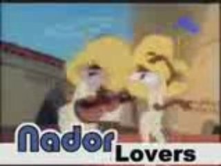 Adil Le Rif en Force 💪