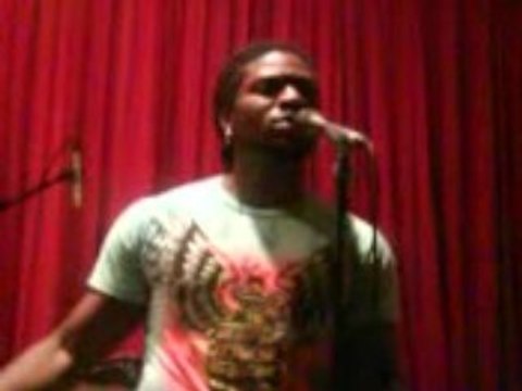 Gage - Pardonne-moi (Concert privé ADO)