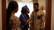 THE SECOND MOTHER EPISODE   22