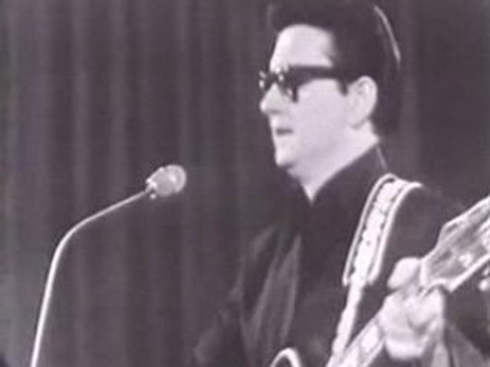 Pretty Woman - Roy Orbison