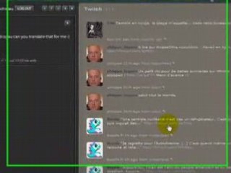 Twitch