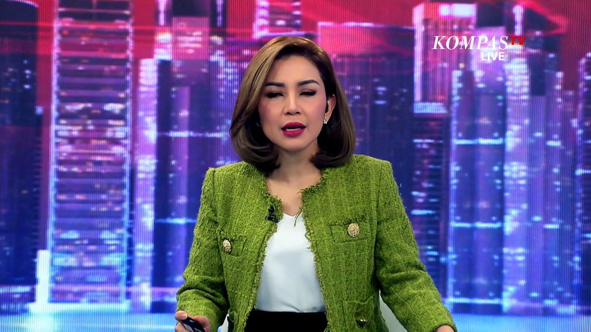 Kabut Asap Pekat Ancam Anak, Sekolah di Riau dan Jambi Belum Libur | KOMPAS PETANG