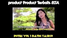 Promosi | Icha Zagita Album Pop Minang - Pintak Kapayuang Kuniang 2 | ELTA Record Bukittinggi