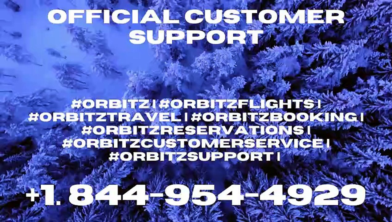『Orbitz』★ Travel Help ＆ Customer Care Services ★