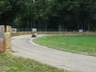 Course de côte villiers sous chalamont