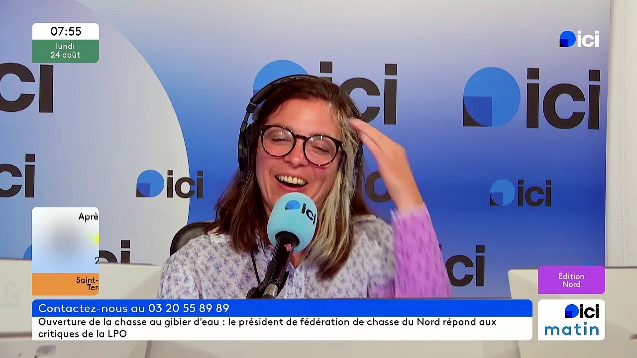 Test Ici Nord