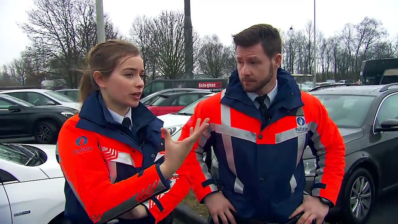 De Buurtpolitie - S07E72