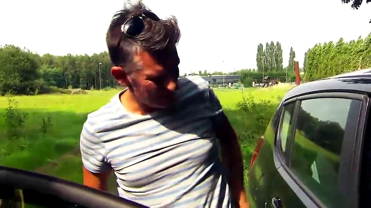De Buurtpolitie - S04E51