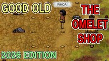 Throwback to the Classic Omelette Shop! The Infinite Clay Glitch in You Are Hope — 2026 Version