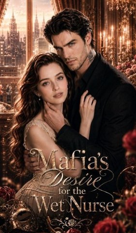 Mafia's Desire for the Wet Nurse Golden