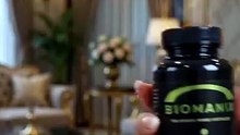 Original Biomanix Capsules In Dubai UAE