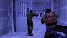 Counter Strike 1.6: Epic Battles on css_crane Map (Part 165.3)