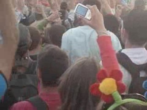 festival les vieilles charrues 2008 carhaix