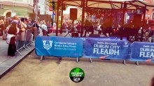 Dublin Ireland Fleadh Music