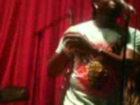 Gage - Trop Fresh (Concert Privé ADO)