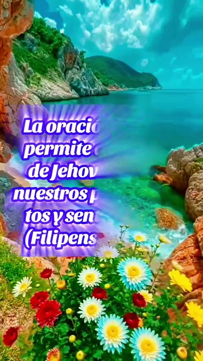 Reflexiones Bíblicas