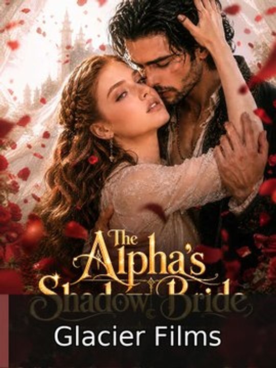 The Alpha's Shadow Bride | Glacier Films