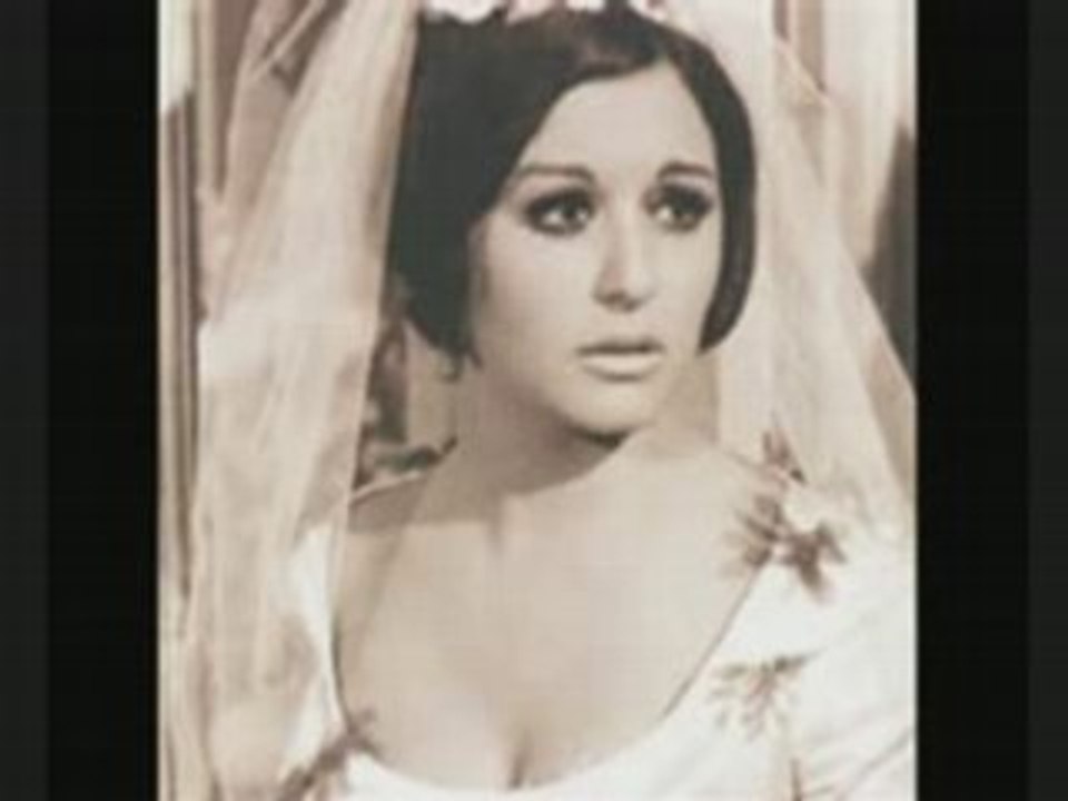 Souad hosni