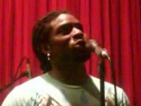 Gage - Pense à moi (Concert Privé ADO)