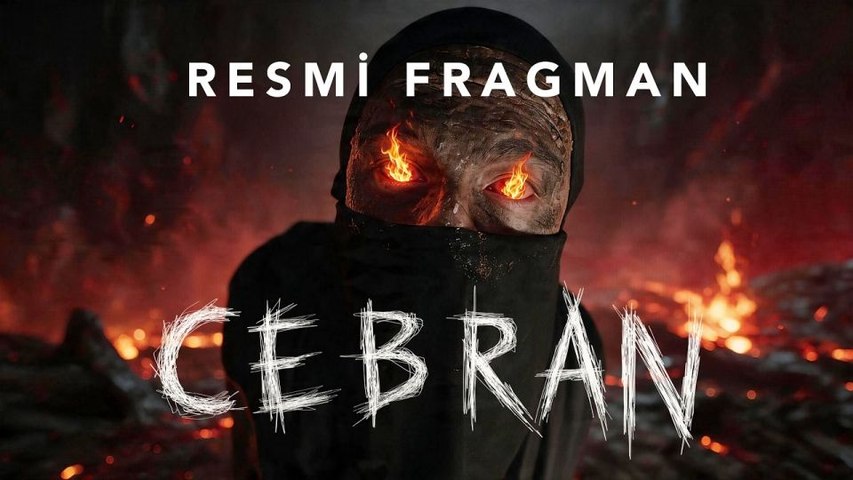 Cebran Fragman
