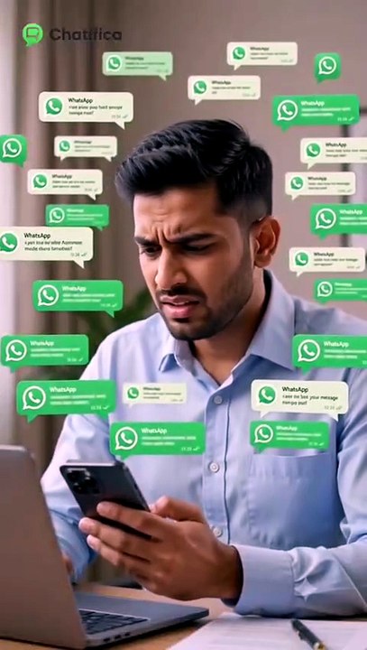 “How to Automate WhatsApp Business Marketing |...
