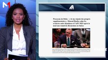 Revue de presse - 24/08/2026