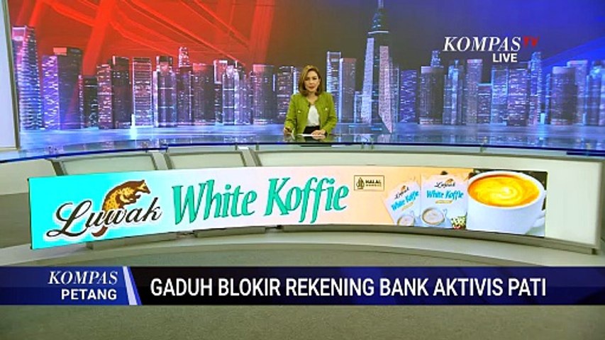 Dana Rp80 Juta Ditangguhkan, Polisi Sebut Bukan Pemblokiran, Pihak Bank Ikuti Permintaan Aparat