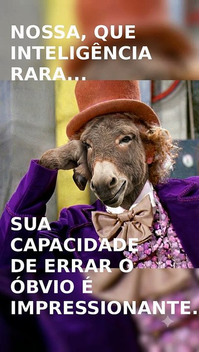 Mula Sarcástica  -  #viral #foryou #engraçado #fyp #humor