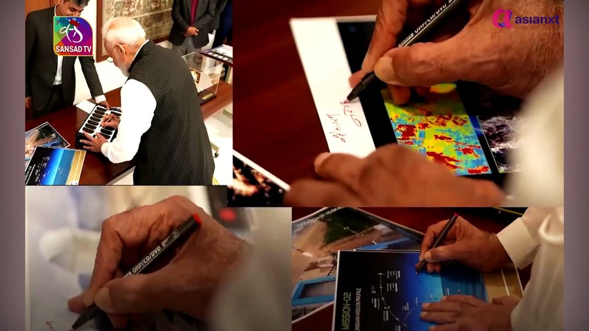 PM मोदी की Space Startup CEOs से खास मुलाकात 🚀 | भारत के Space Sector पर बड़ी चर्चा