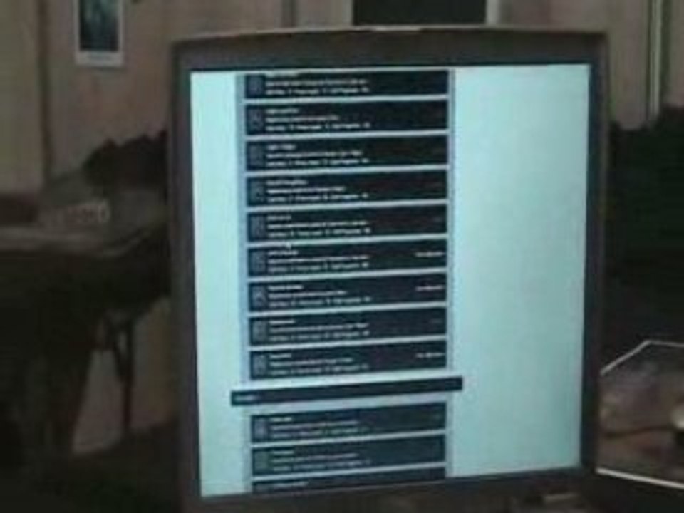 Japan expo reportage