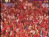 Milli Takim Türkiye Euro 2008 Klibi @GFB gururla sunar !