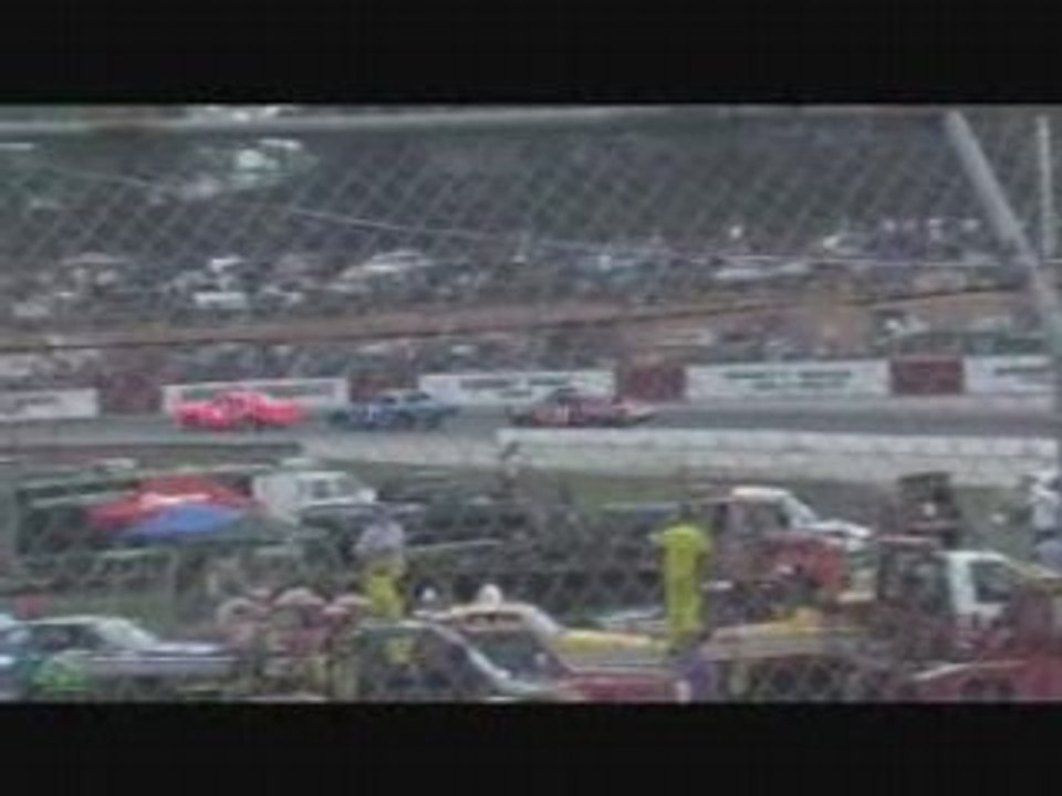 Renegade 1    7-19-08