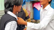 News viral comedy vidios