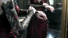 A queen without mercy. Except when it came to her bunny.#DarkRomance #WLW #Sapphic #GirlsLove #FantasyRomance