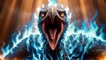 Torch Dragon: Chinese Mythology AI Comic Drama | Eng Sub