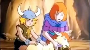 Dragones y Mazmorras (Dungeons & Dragons)