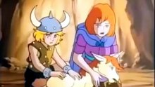 Dragones y Mazmorras (Dungeons & Dragons)